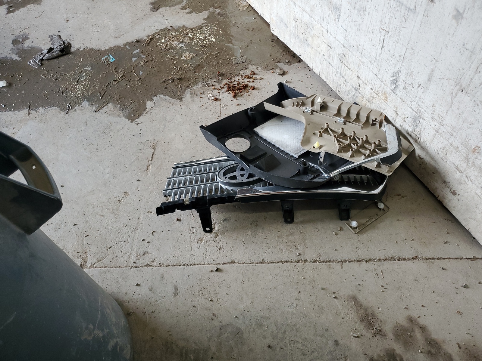 JTEEW44A592036147 2009 Toyota Highlander Hybrid Limited