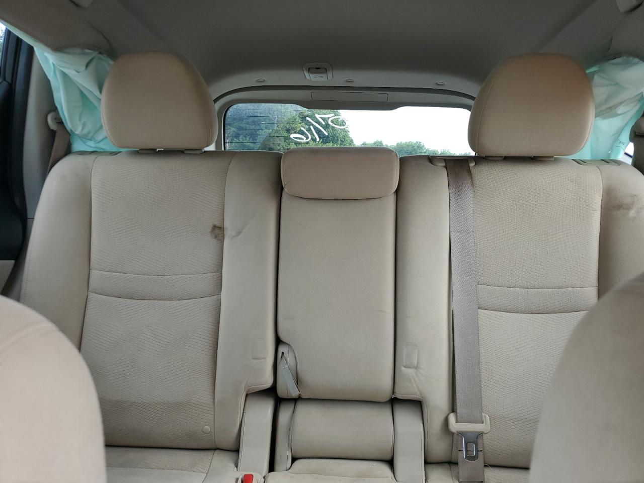 2015 Nissan Rogue S VIN: KNMAT2MT9FP515137 Lot: 64254544