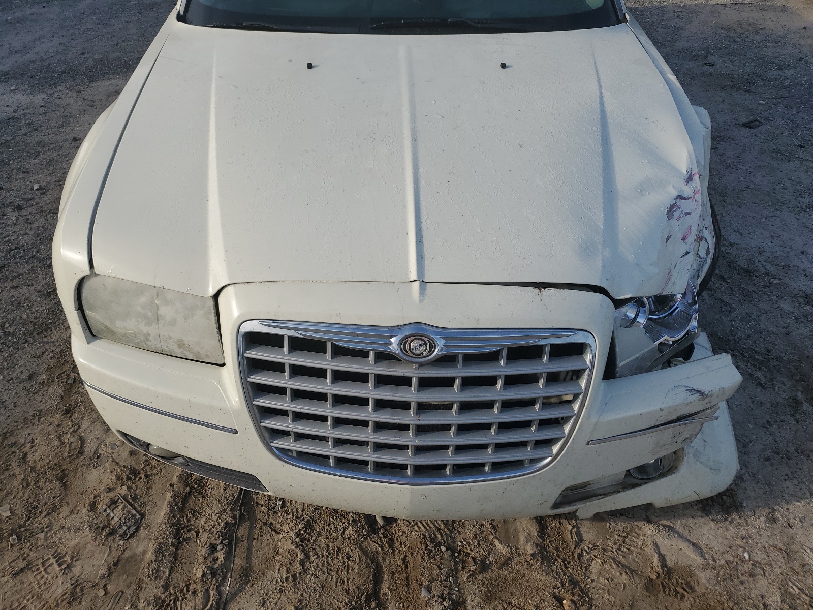 2C3JA53G65H612041 2005 Chrysler 300 Touring