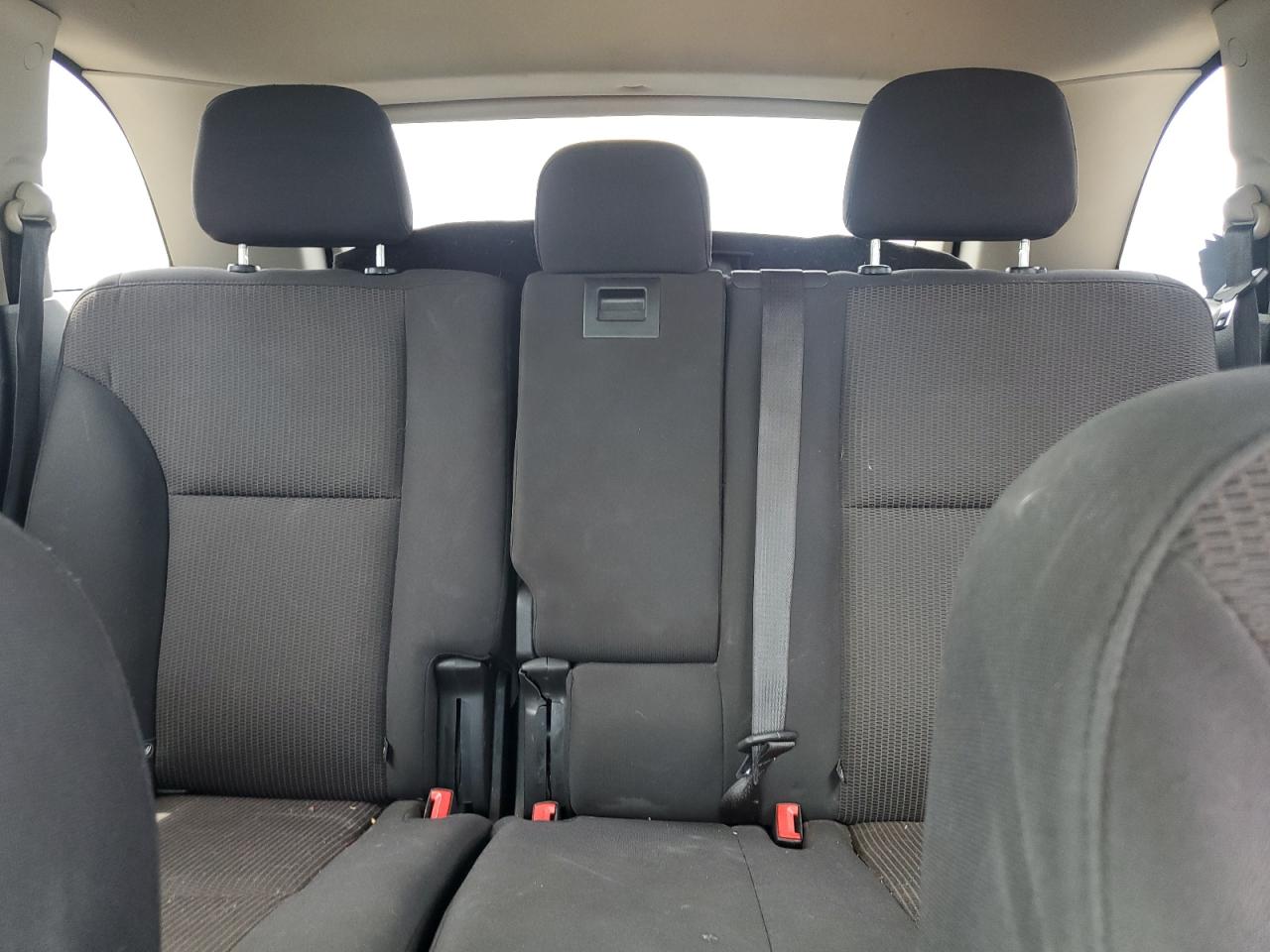 2013 Ford Edge Sel VIN: 2FMDK3JC2DBB70849 Lot: 71924165