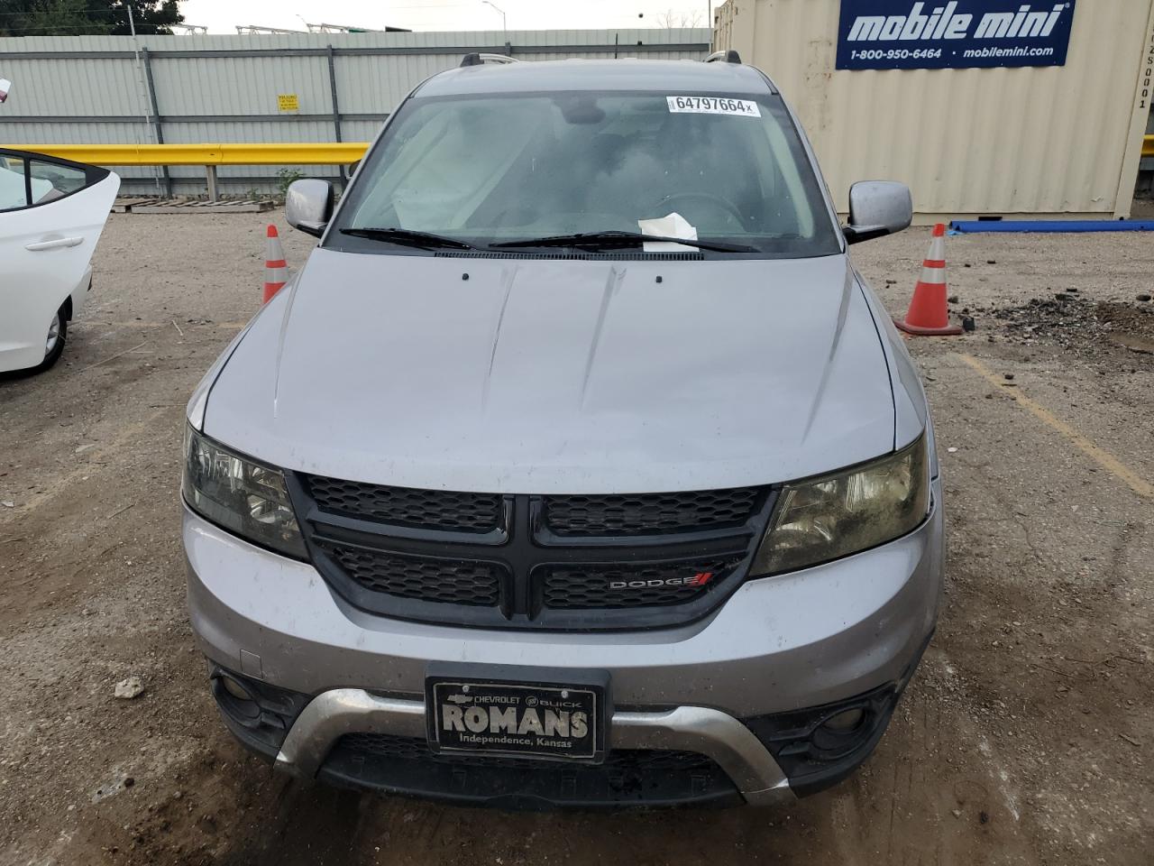 2018 Dodge Journey - Image 5