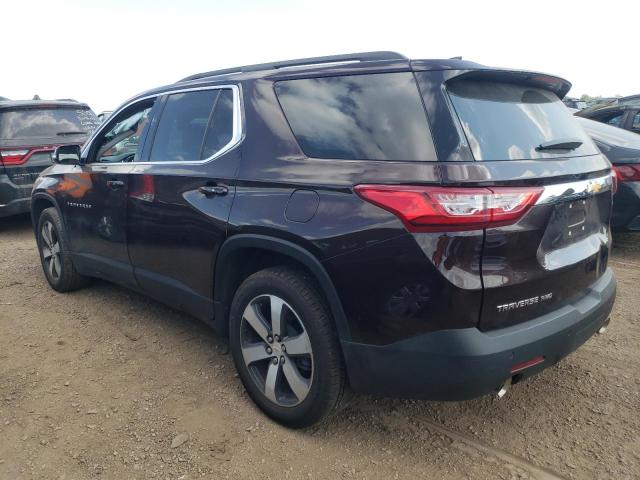 1GNEVHKW7LJ155836 Chevrolet Traverse L 2