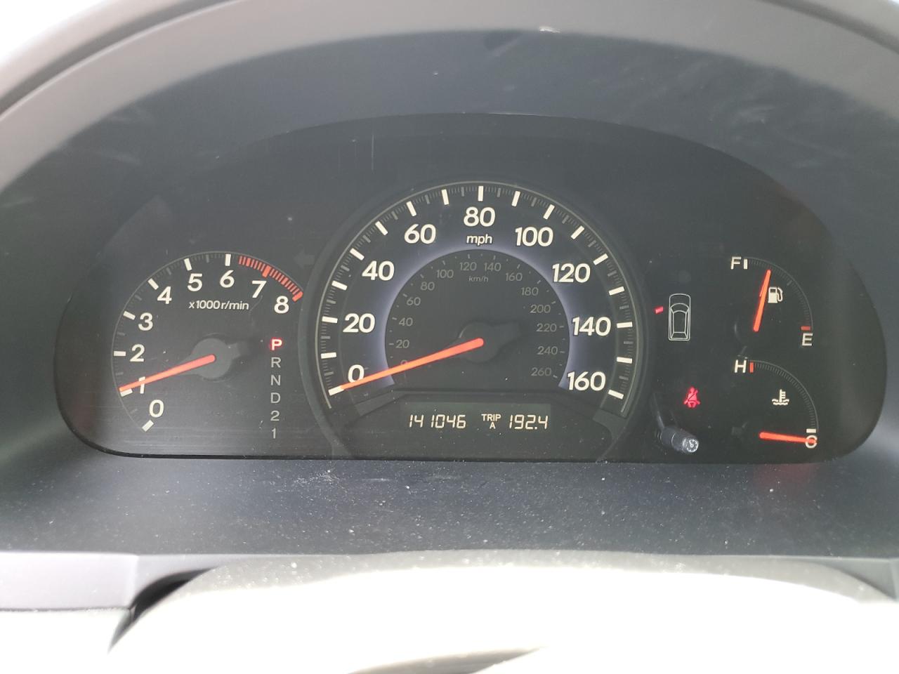 2010 Honda Odyssey Exl VIN: 5FNRL3H68AB034425 Lot: 63466714