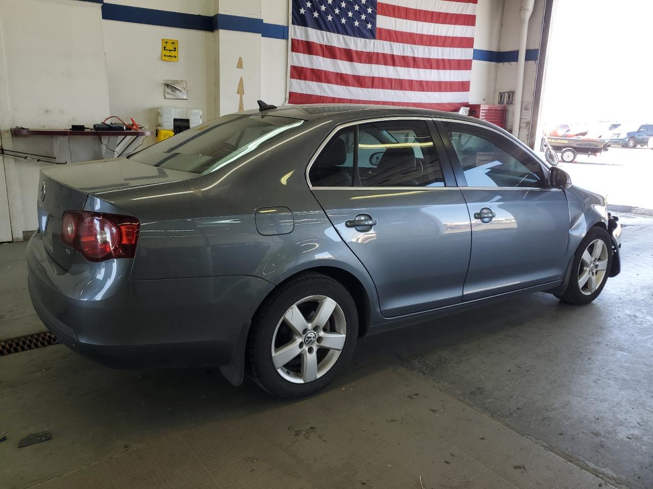 2009 Volkswagen Jetta Se VIN: 3VWRZ71K49M084501 Lot: 62356174