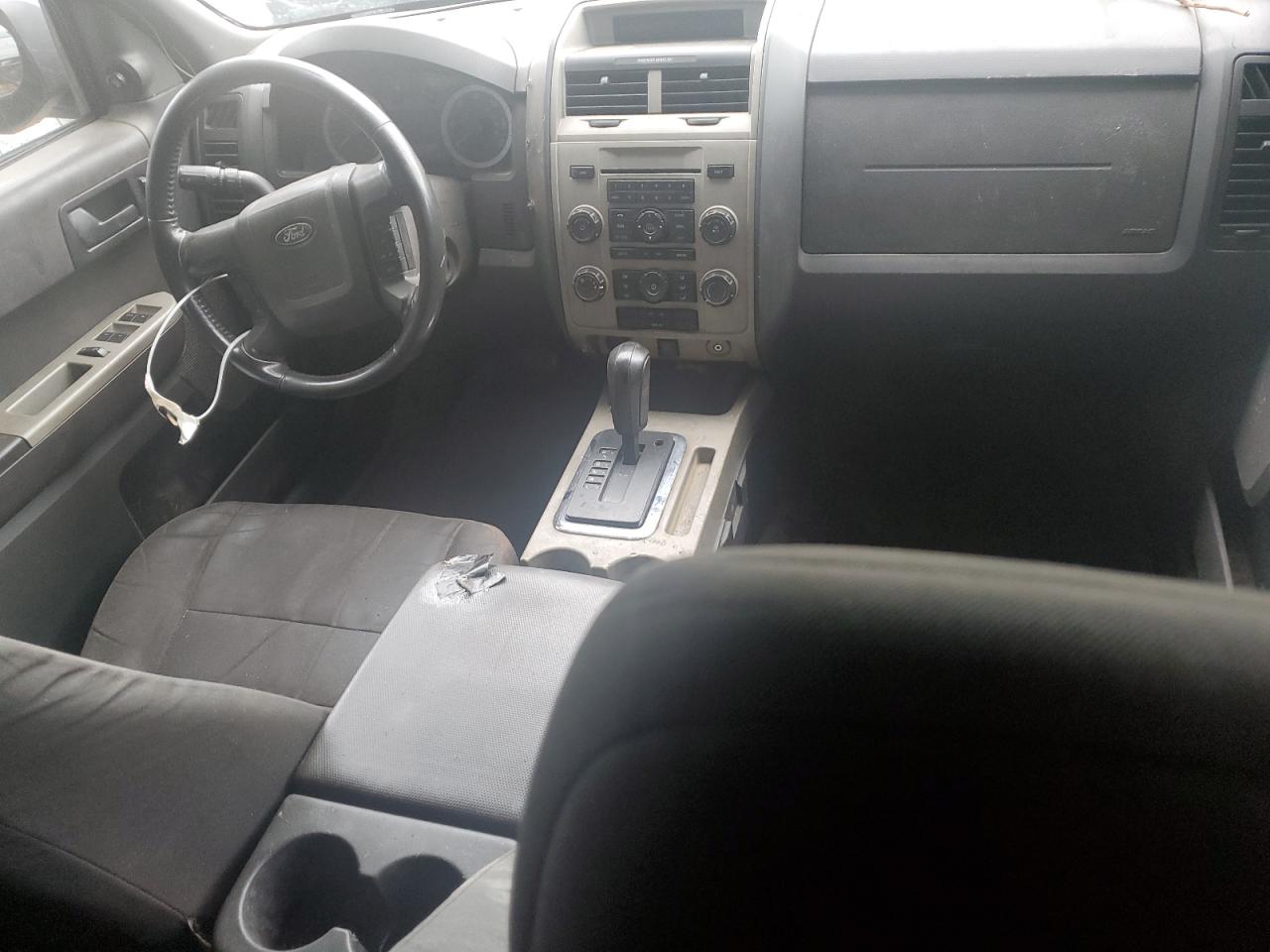 2011 Ford Escape Xlt VIN: 1FMCU0D78BKB85605 Lot: 63469364