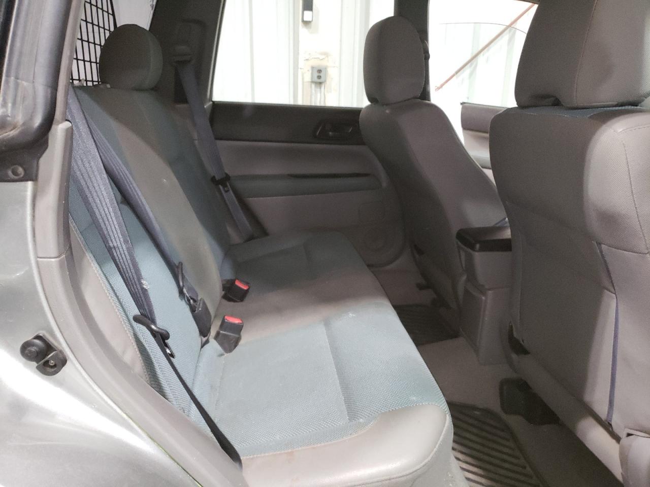 2005 Subaru Forester 2.5X VIN: JF1SG636X5H748860 Lot: 62703824