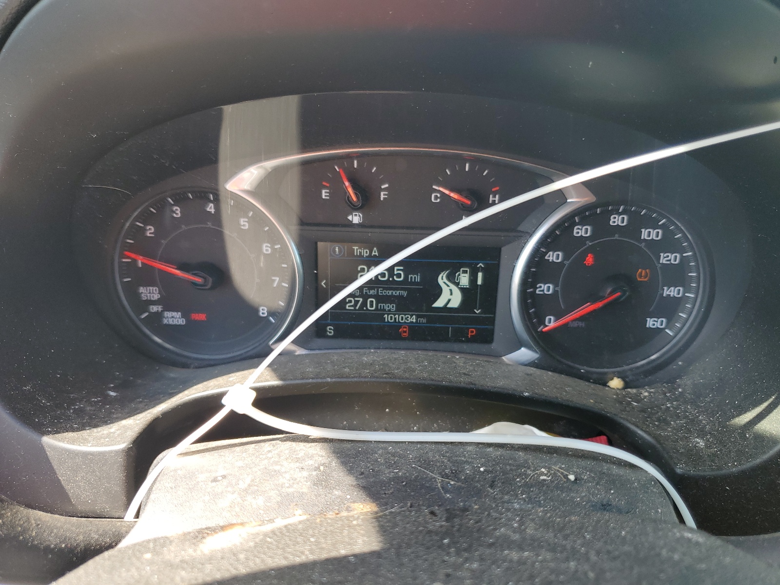 3GKALPEVXJL233546 2018 GMC Terrain Slt