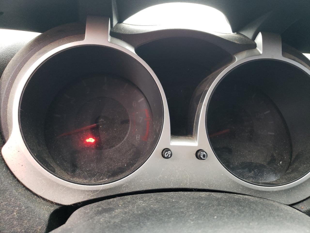 2013 Nissan Juke S VIN: JN8AF5MR7DT225646 Lot: 57769464