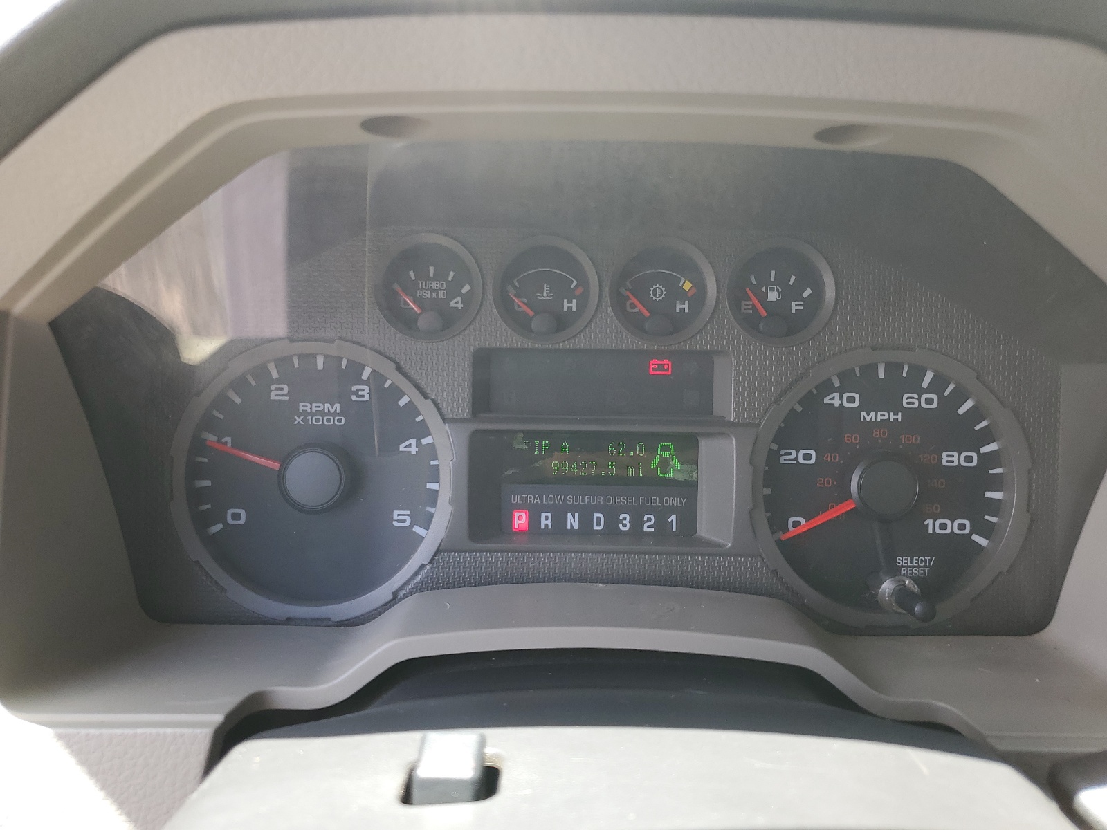 1FDXF46R78EC78057 2008 Ford F450 Super Duty