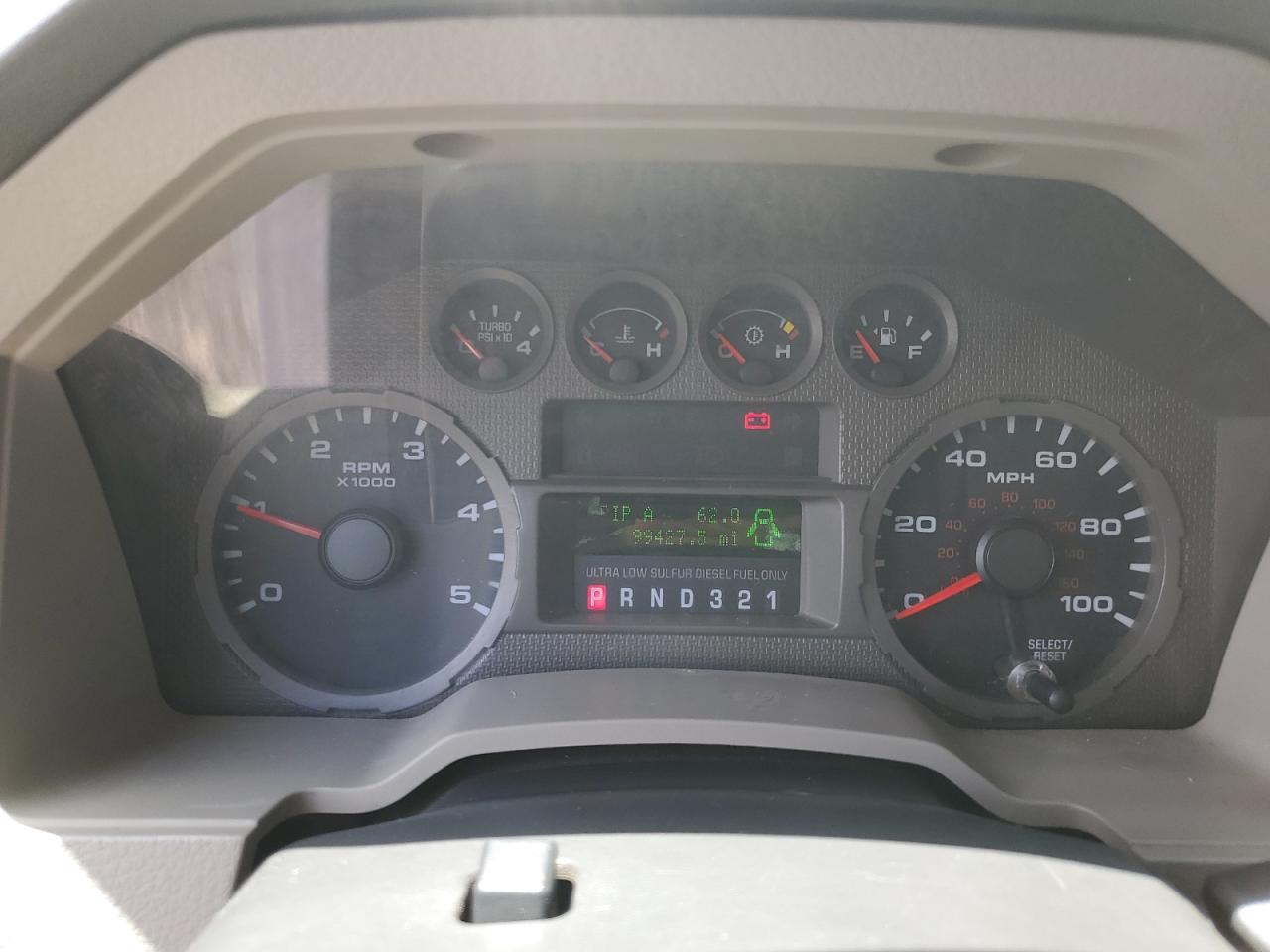 2008 Ford F450 Super Duty VIN: 1FDXF46R78EC78057 Lot: 64140864