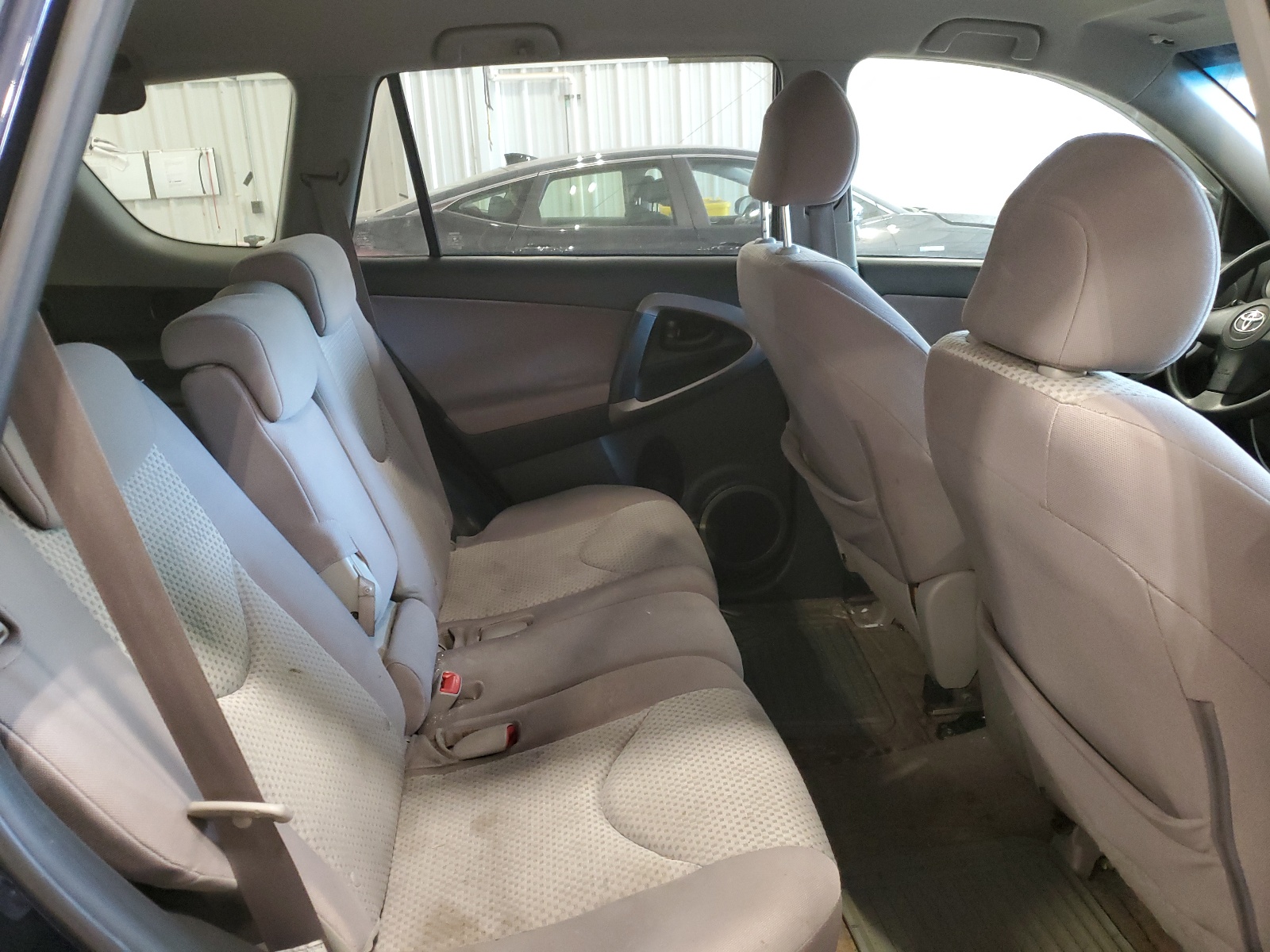 JTMBD33VX76030281 2007 Toyota Rav4