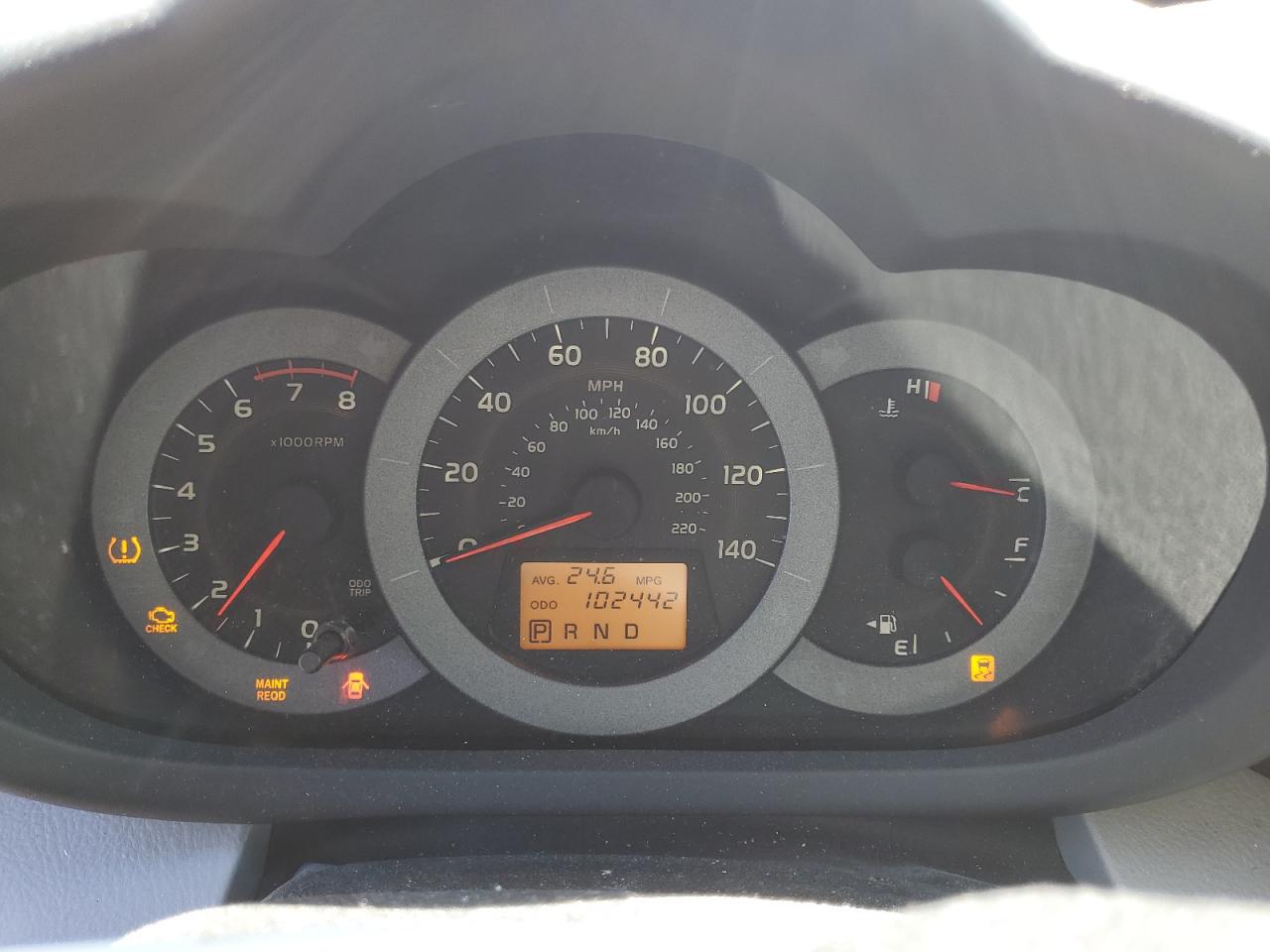 2010 Toyota Rav4 VIN: JTMZF4DV6AD029404 Lot: 60680494