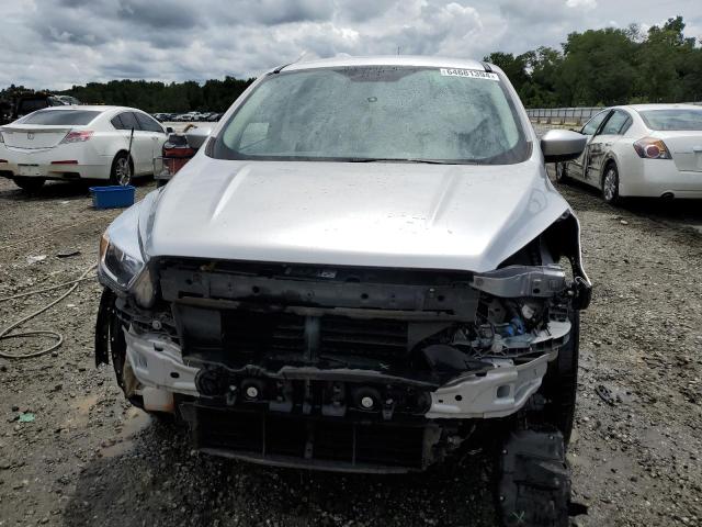  FORD ESCAPE 2019 Srebrny