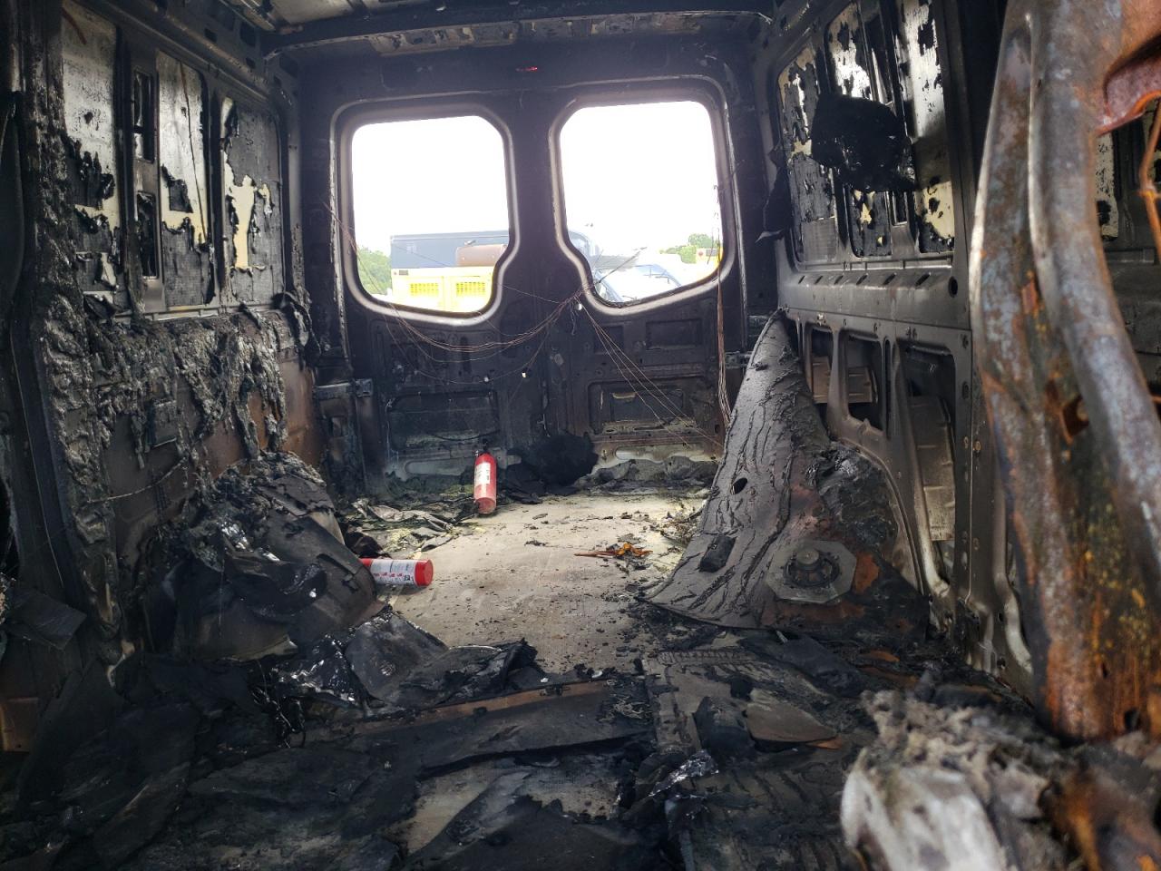 2008 Dodge Sprinter 2500 VIN: WD0PE745X85242637 Lot: 64588844