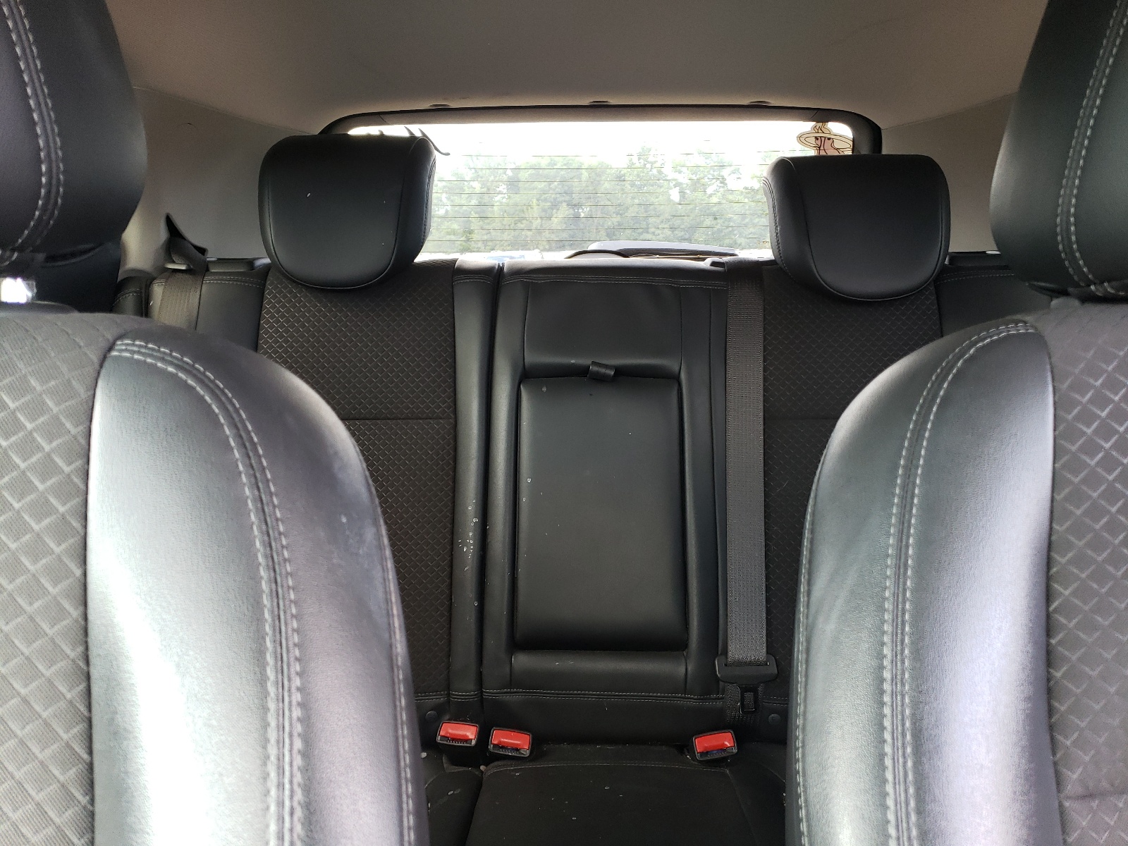 KL4CJASB2KB766702 2019 Buick Encore Preferred