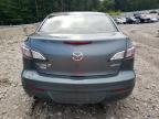 2012 Mazda 3 I zu verkaufen in West Warren, MA - Side