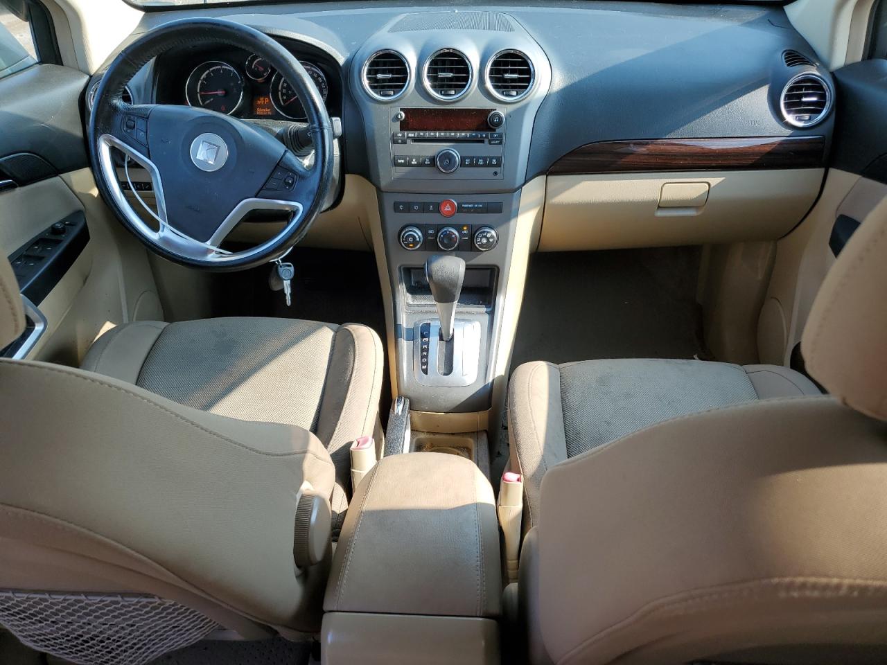 2009 Saturn Vue Xe VIN: 3GSCL33P19S577936 Lot: 65134984