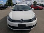 2013 Volkswagen Jetta Tdi en Venta en Woodburn, OR - Side