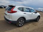 2018 Honda Cr-V Lx en Venta en Brighton, CO - Hail
