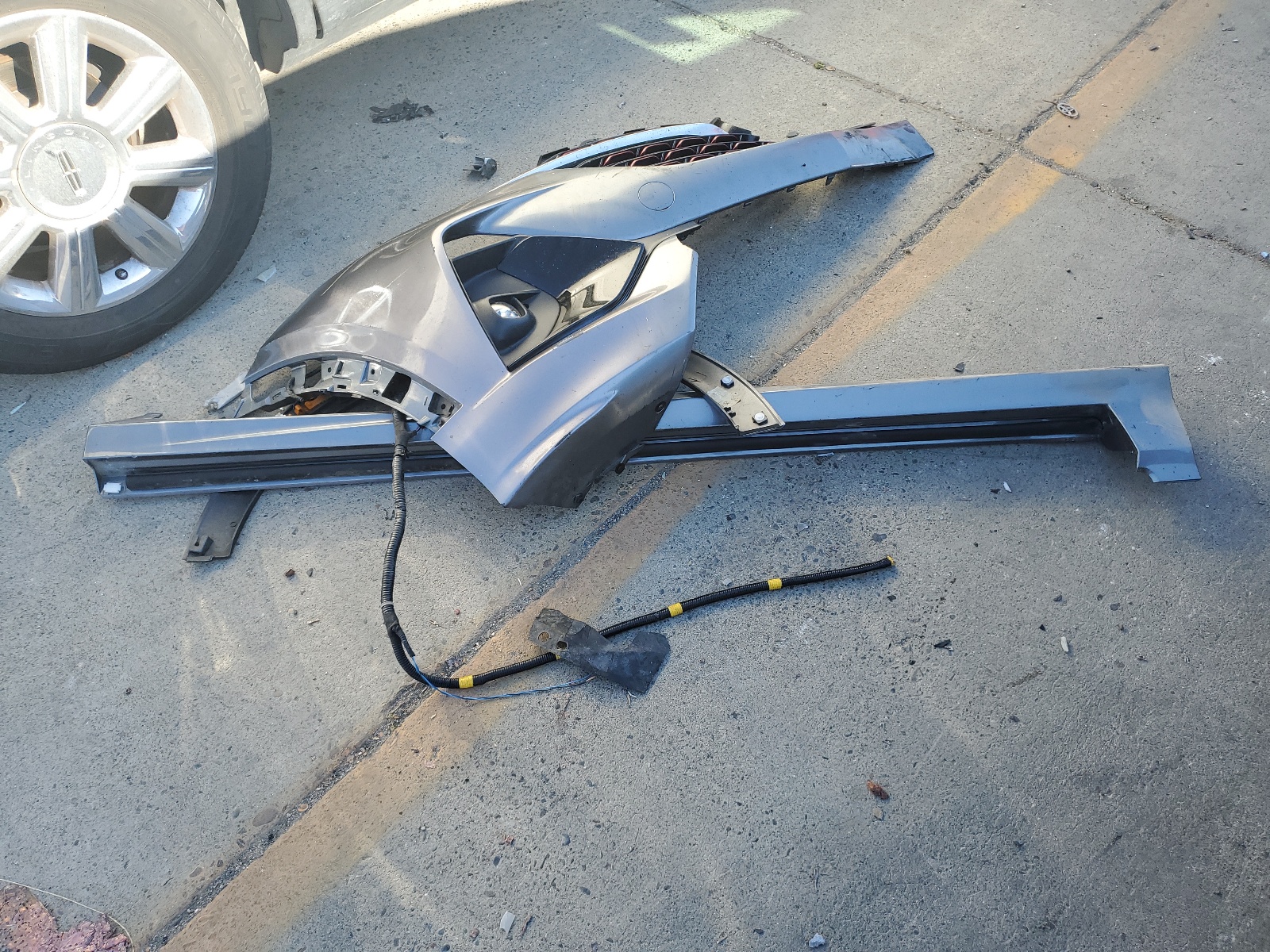 KL4MMFSL6MB101774 2021 Buick Encore Gx Essence