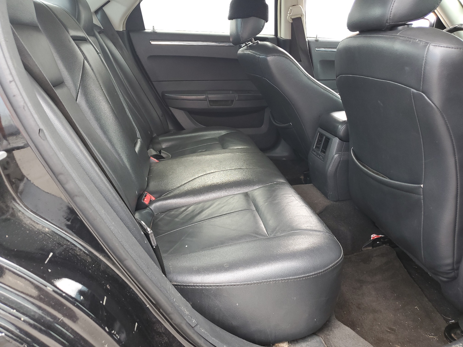 2C3CA5CV7AH221238 2010 Chrysler 300 Touring