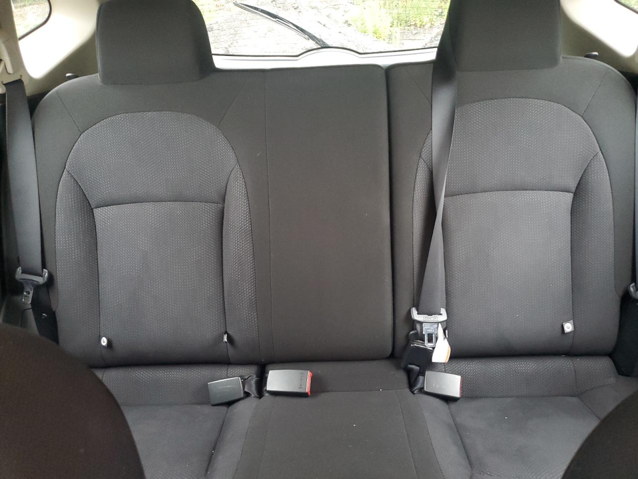 2014 Nissan Rogue Select S VIN: JN8AS5MVXEW702143 Lot: 61730774