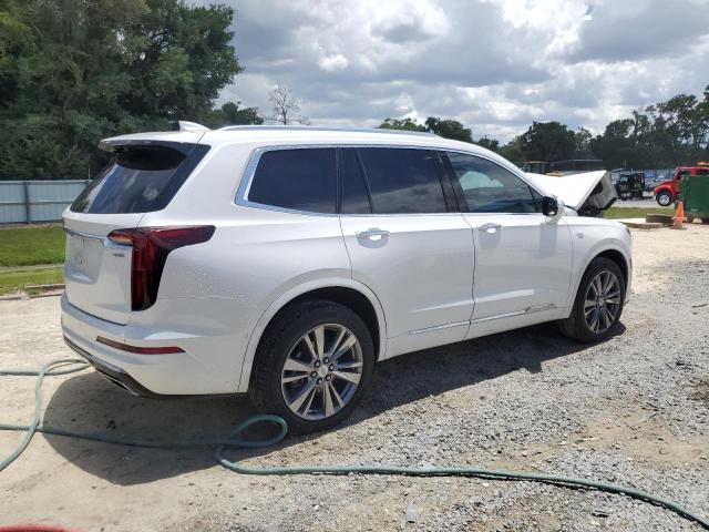 1GYKPDRSXPZ101532 Cadillac XT6 PREMIU 3