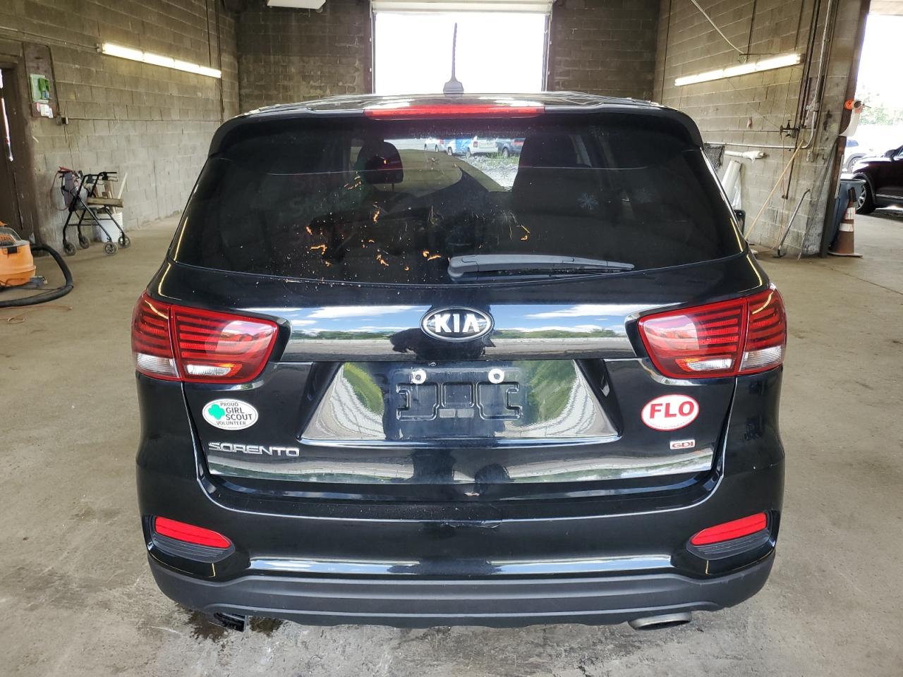 2019 Kia Sorento - Image 6
