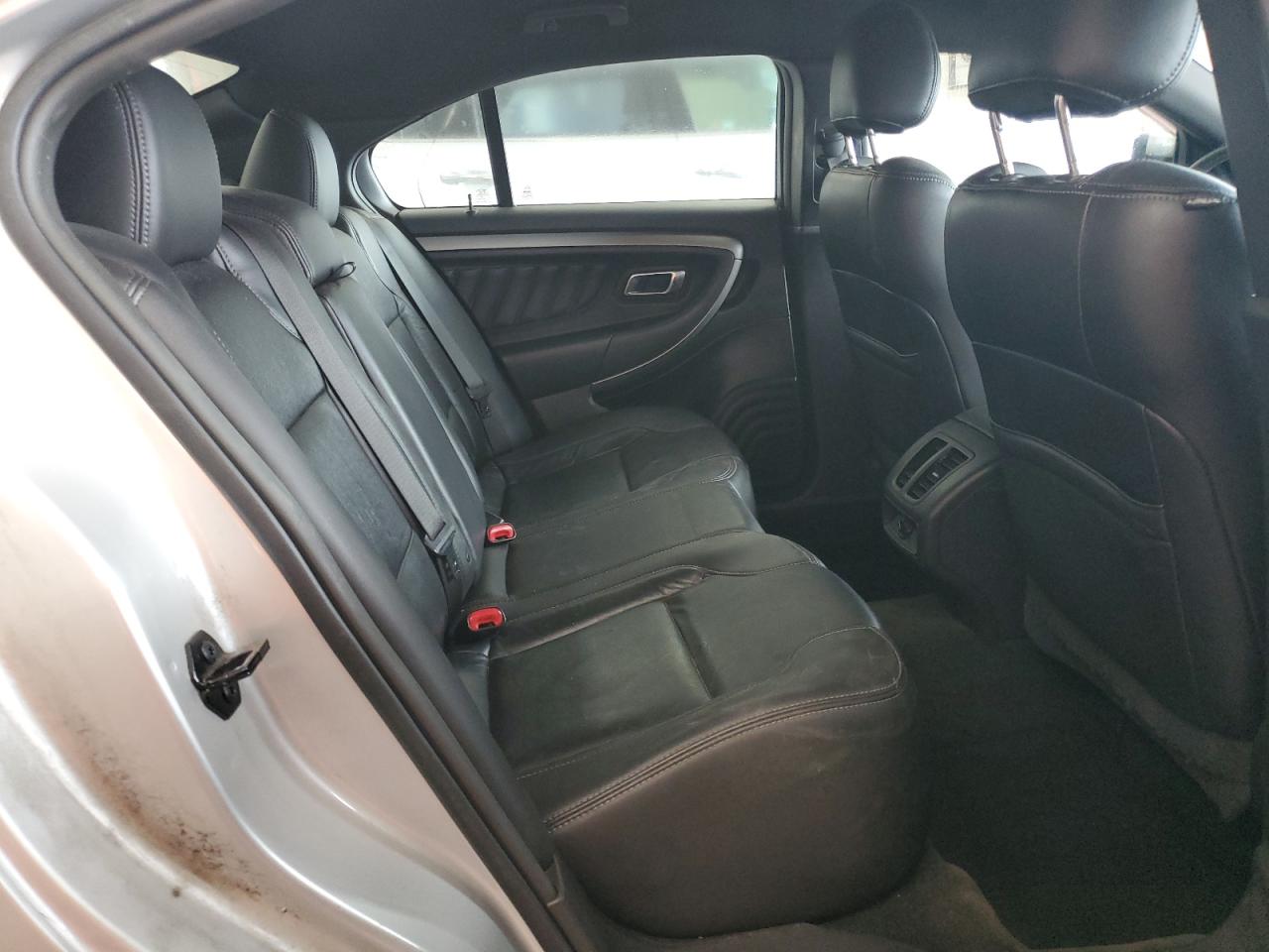 2015 Ford Taurus Sel VIN: 1FAHP2E82FG182492 Lot: 61063344