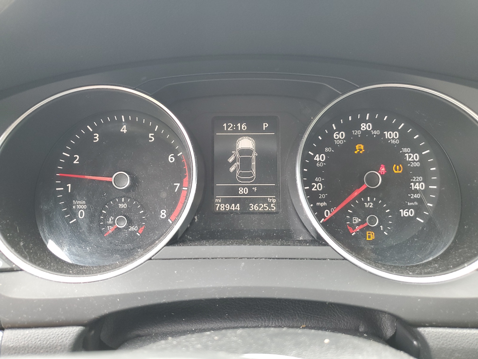 3VWDB7AJ4HM400869 2017 Volkswagen Jetta Se