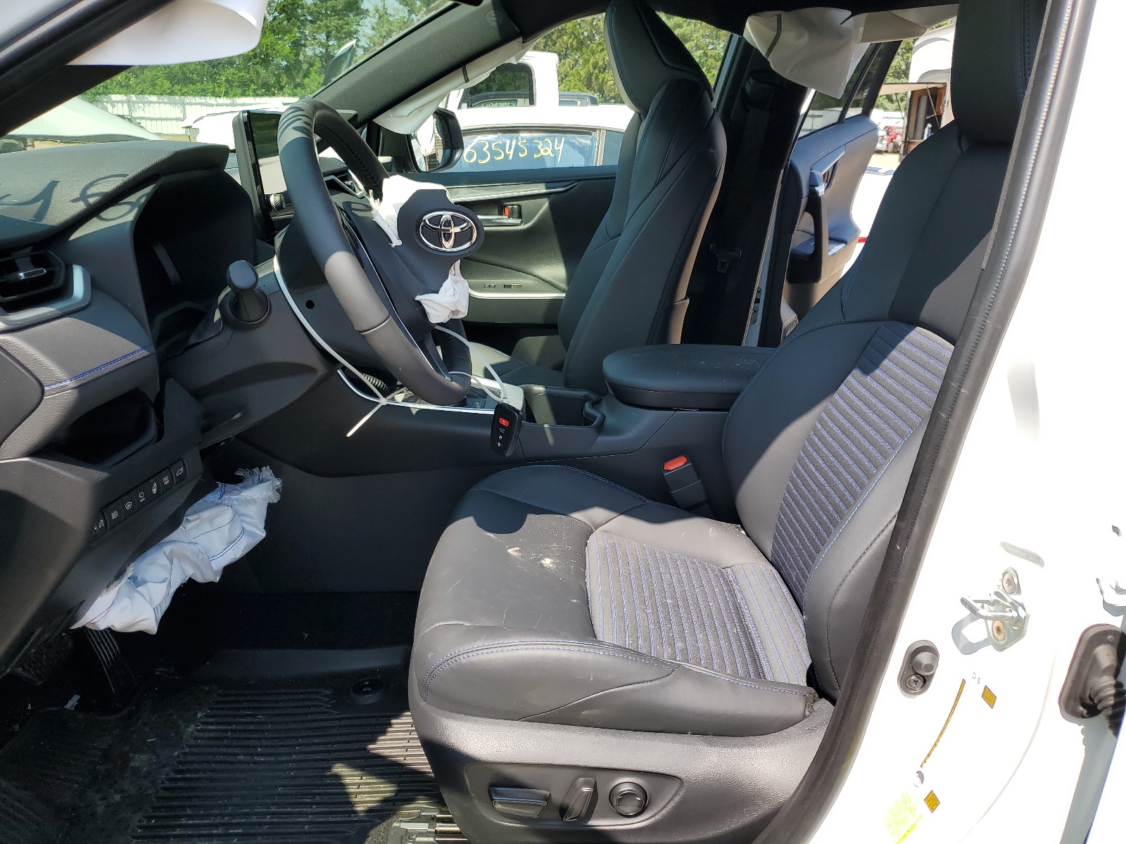 JTME6RFV7RD554668 2024 Toyota Rav4 Xse