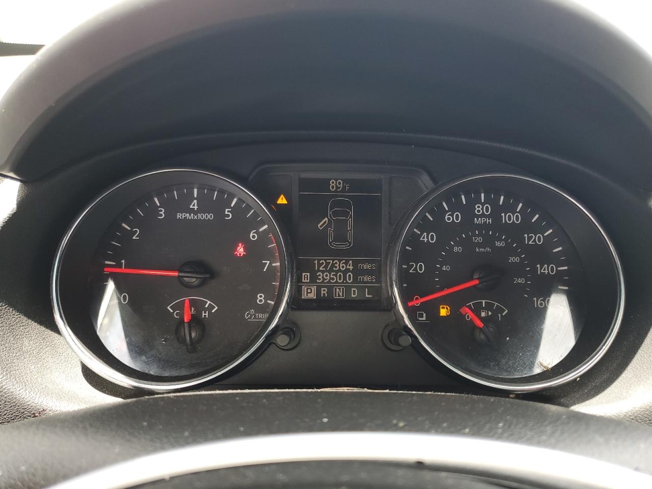 2011 Nissan Rogue S VIN: JN8AS5MT7BW566547 Lot: 64487194