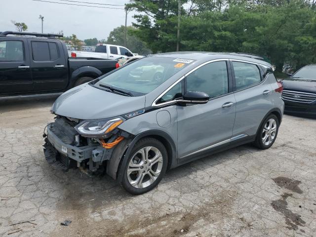 1G1FY6S04L4143087 Chevrolet Bolt EV LT