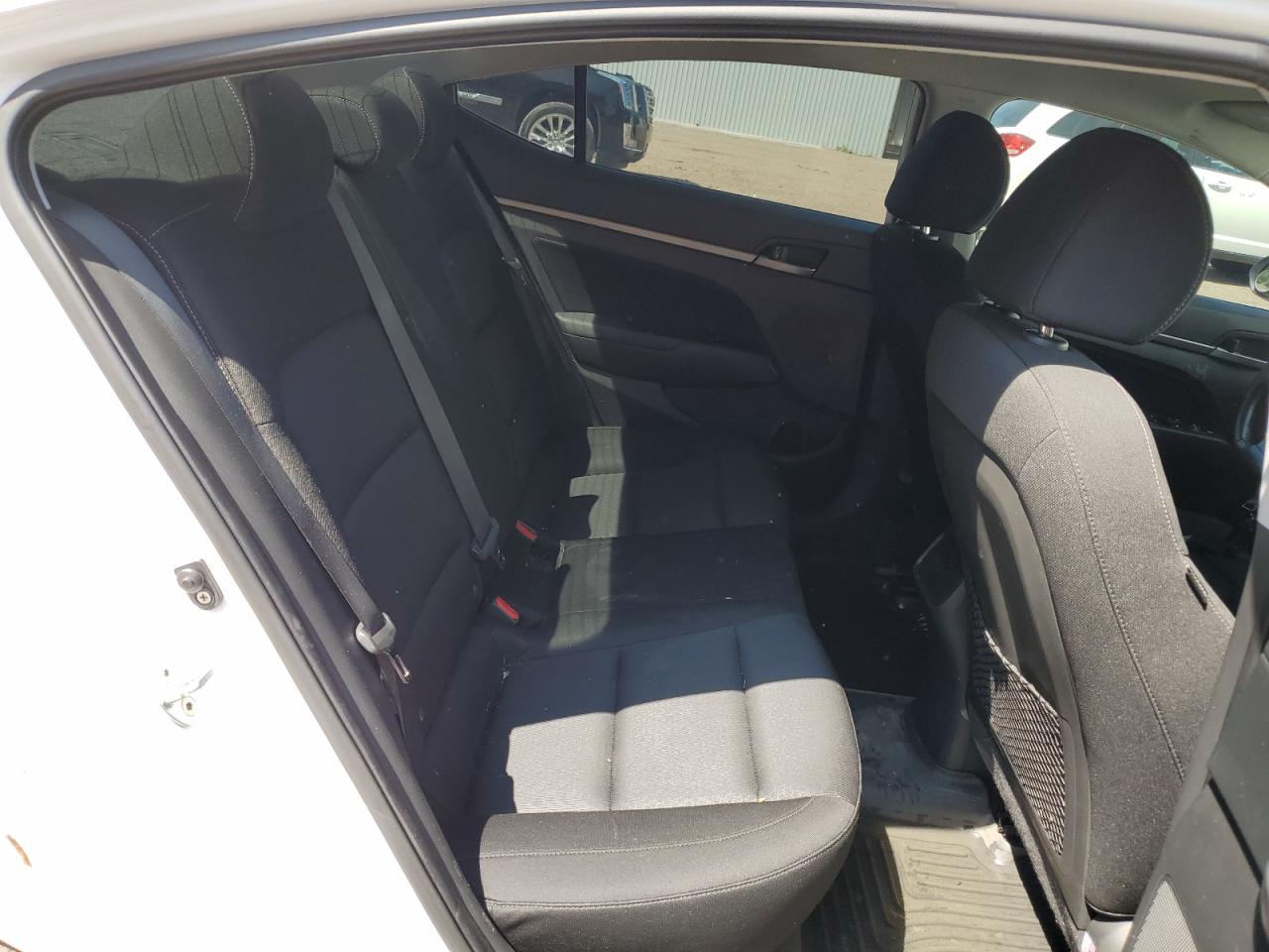 2017 Hyundai Elantra Se VIN: KMHD84LF9HU275013 Lot: 63653494