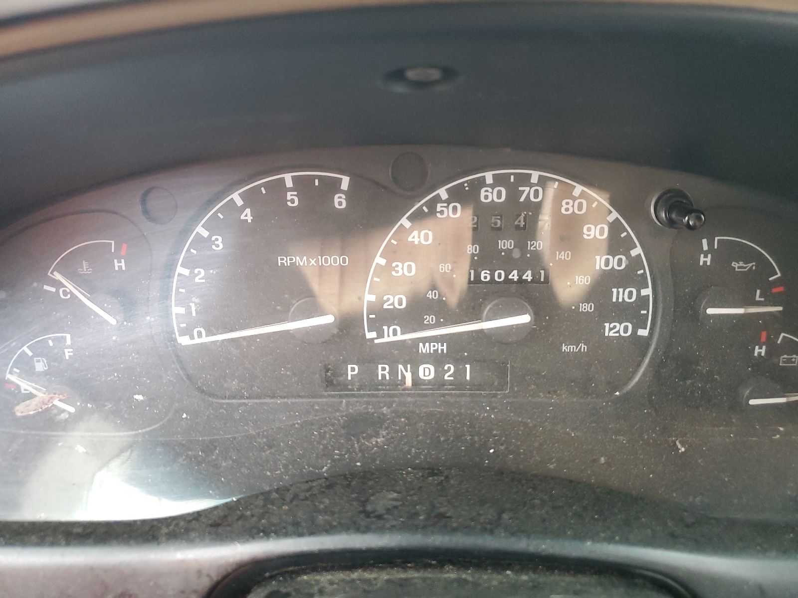 1FMDU34E8VZB28112 1997 Ford Explorer