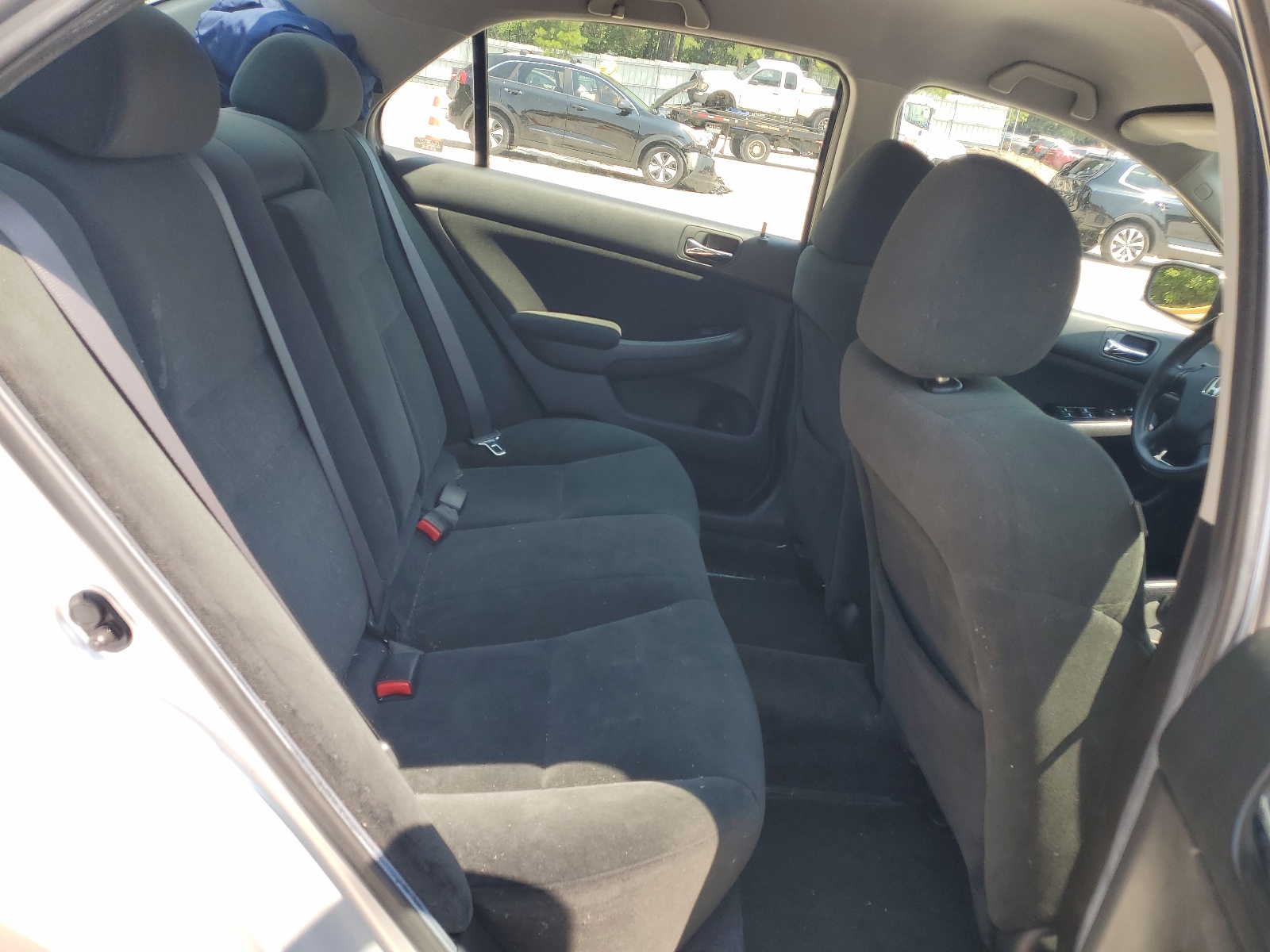 1HGCM56346A150715 2006 Honda Accord Se