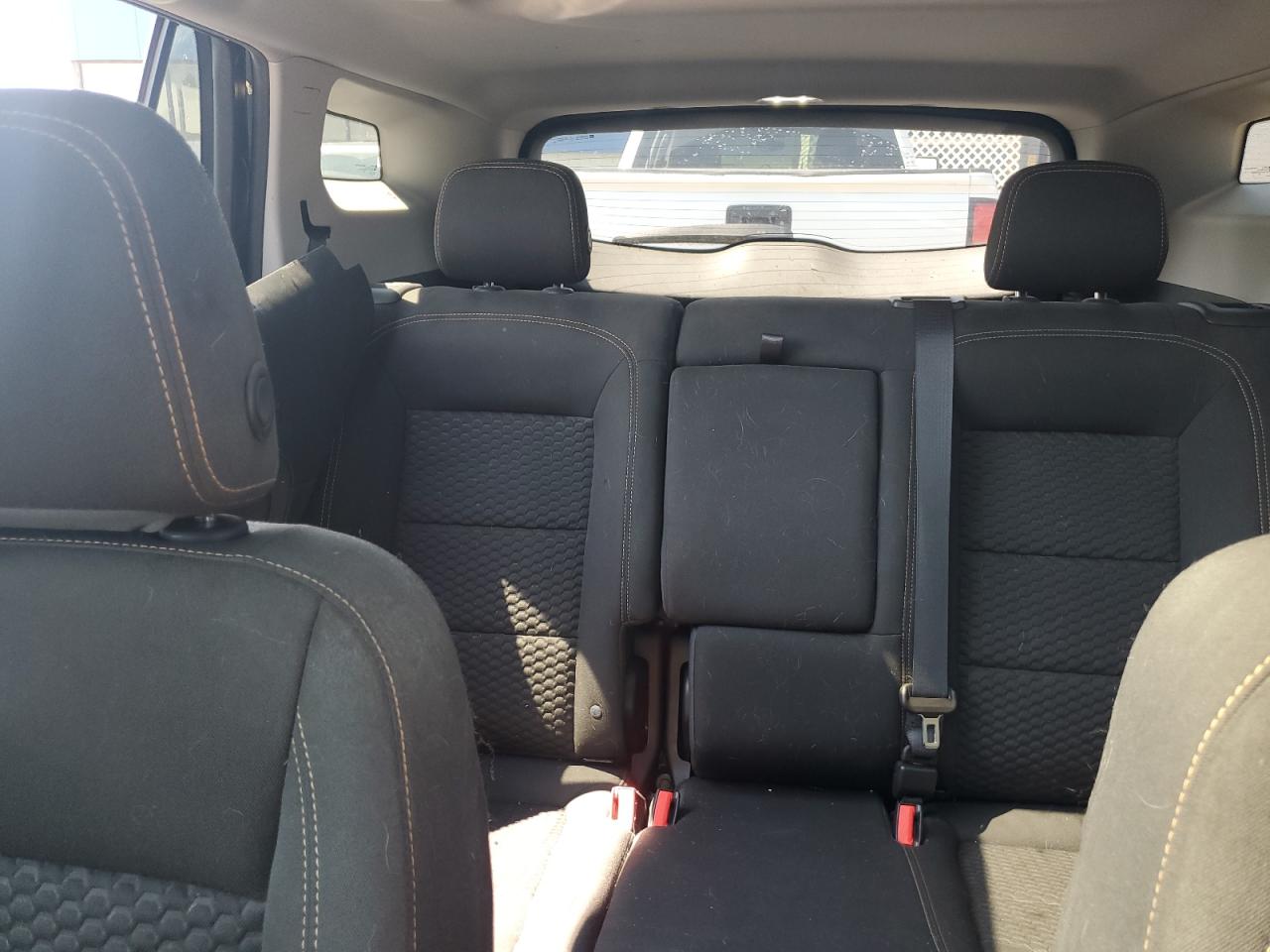 2020 GMC Terrain Sle VIN: 3GKALMEV8LL226211 Lot: 62917384