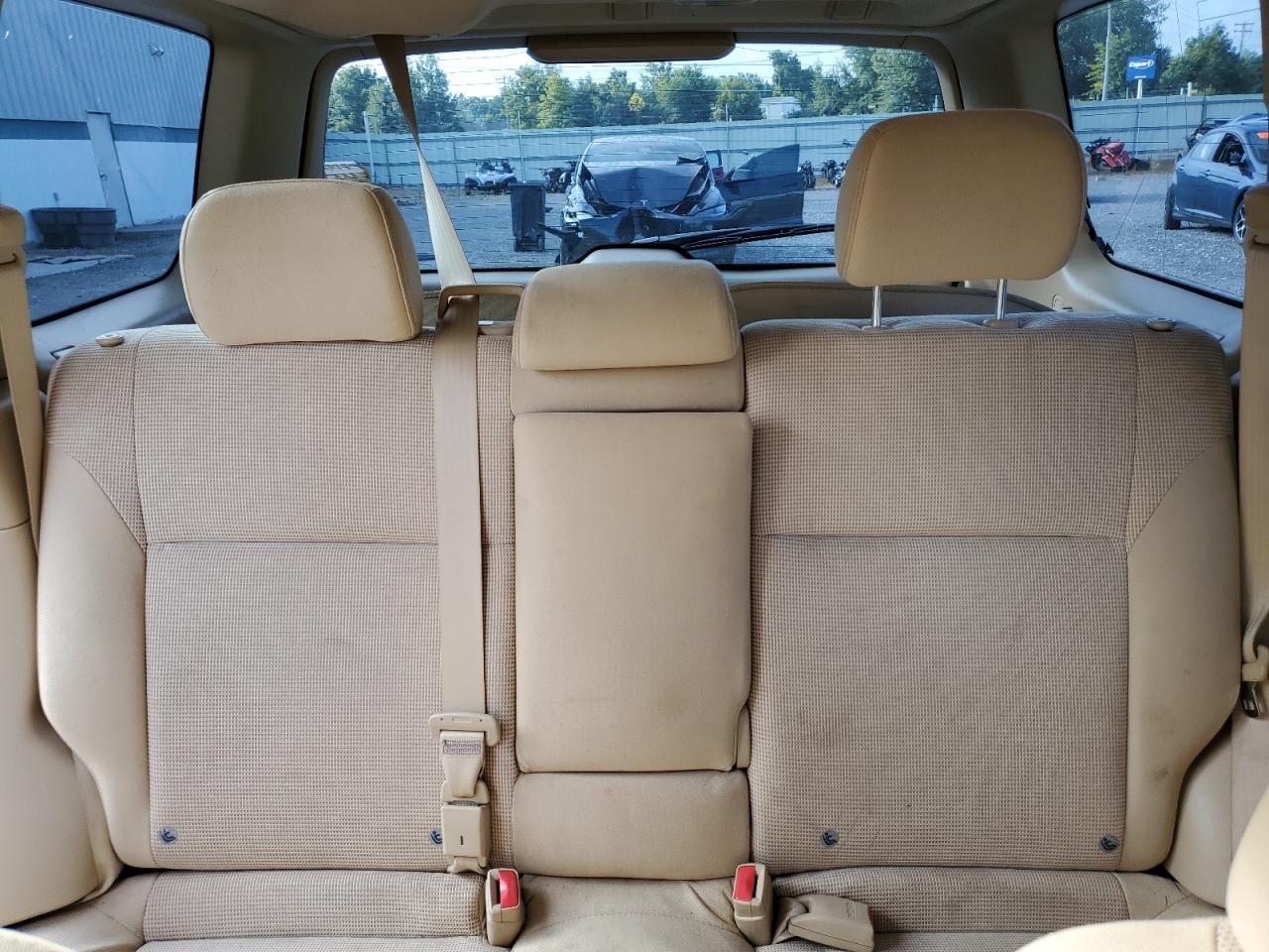 2006 Subaru Forester 2.5X Premium VIN: JF1SG65636H738623 Lot: 65281844