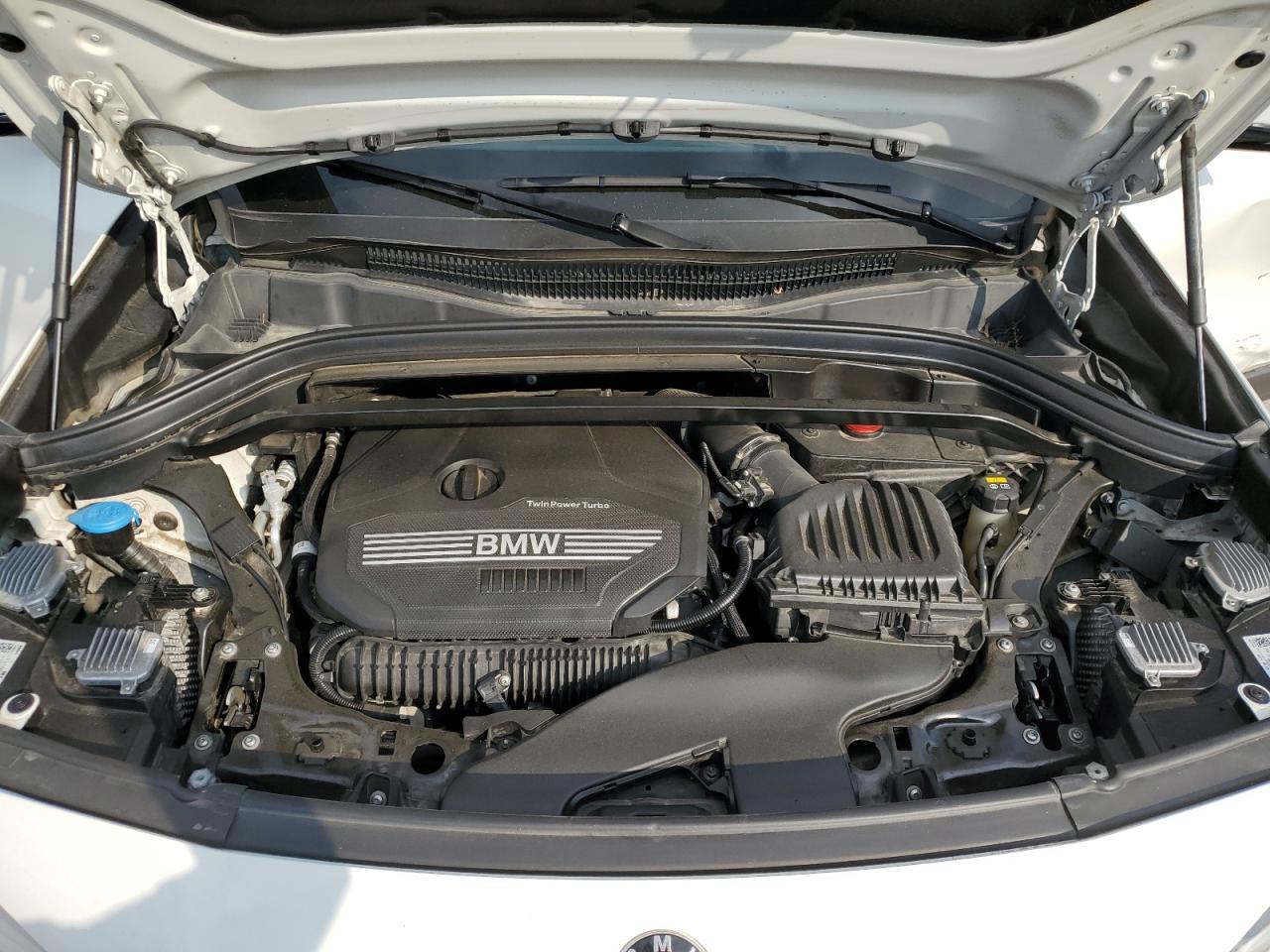 2020 BMW X2 xDrive28I VIN: WBXYJ1C07L5P21024 Lot: 63410294