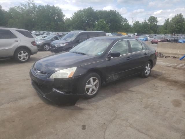 2005 Honda Accord Ex