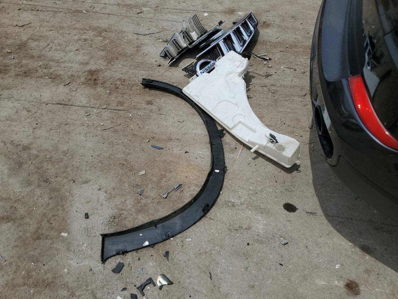 2013 BMW X5 xDrive35I VIN: 5UXZV4C50D0E13230 Lot: 62760134