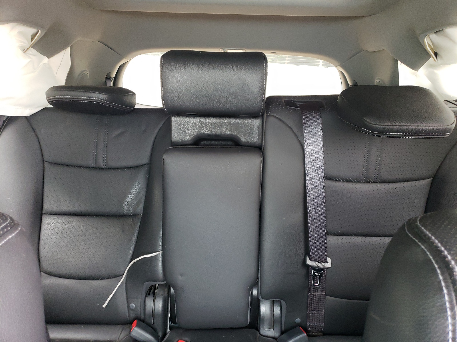 5XYKU4A29CG290760 2012 Kia Sorento Ex