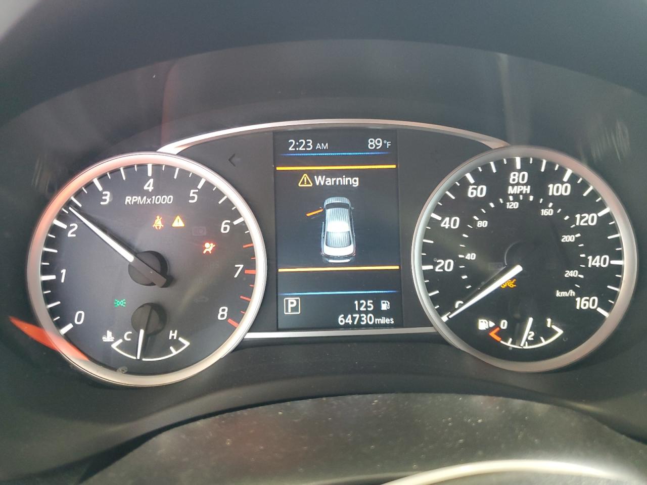 2019 Nissan Sentra S VIN: 3N1AB7AP9KY272951 Lot: 63829784