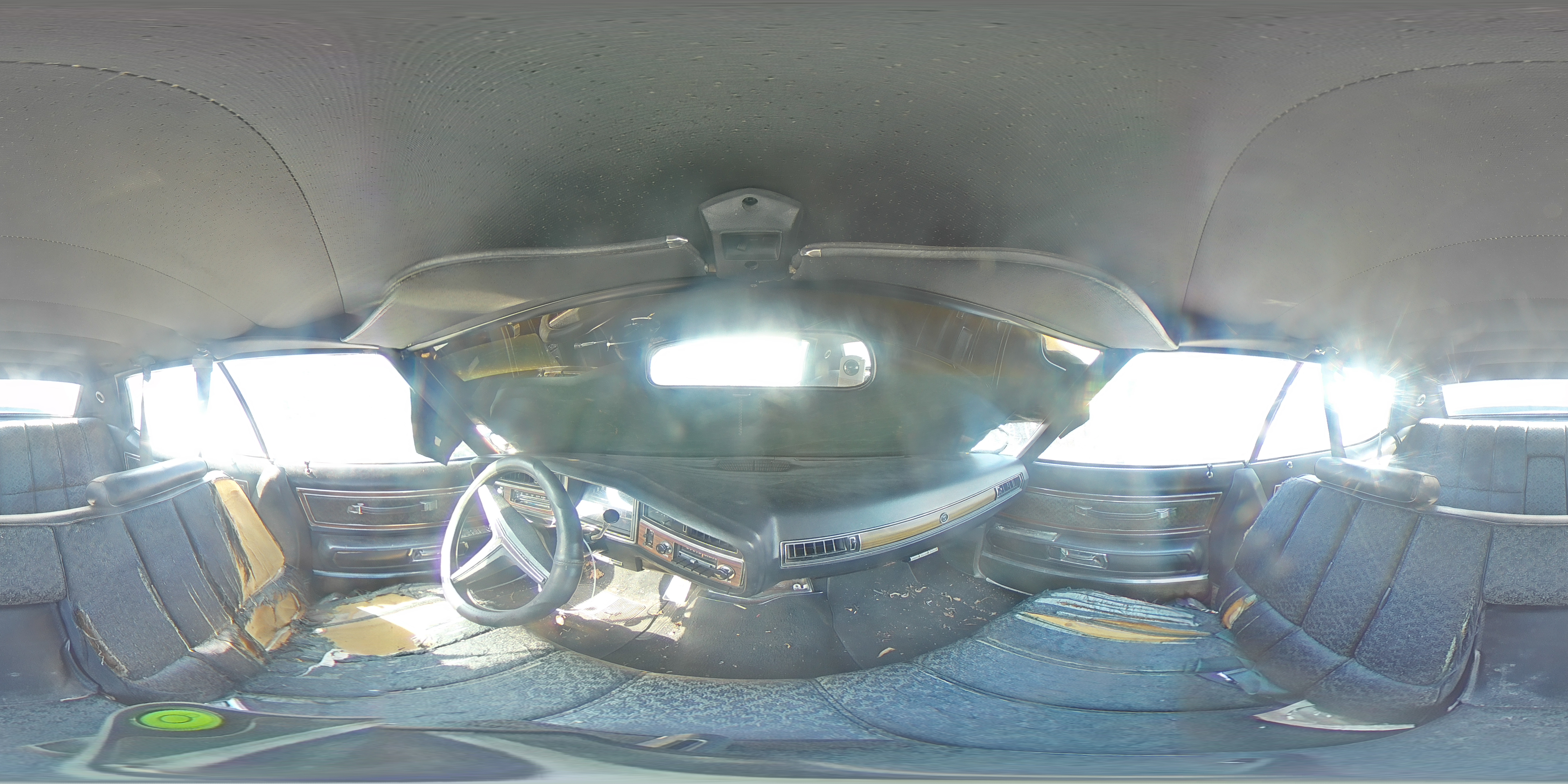 1972 Buick Electra VIN: 4V39T2H502554 Lot: 61642774