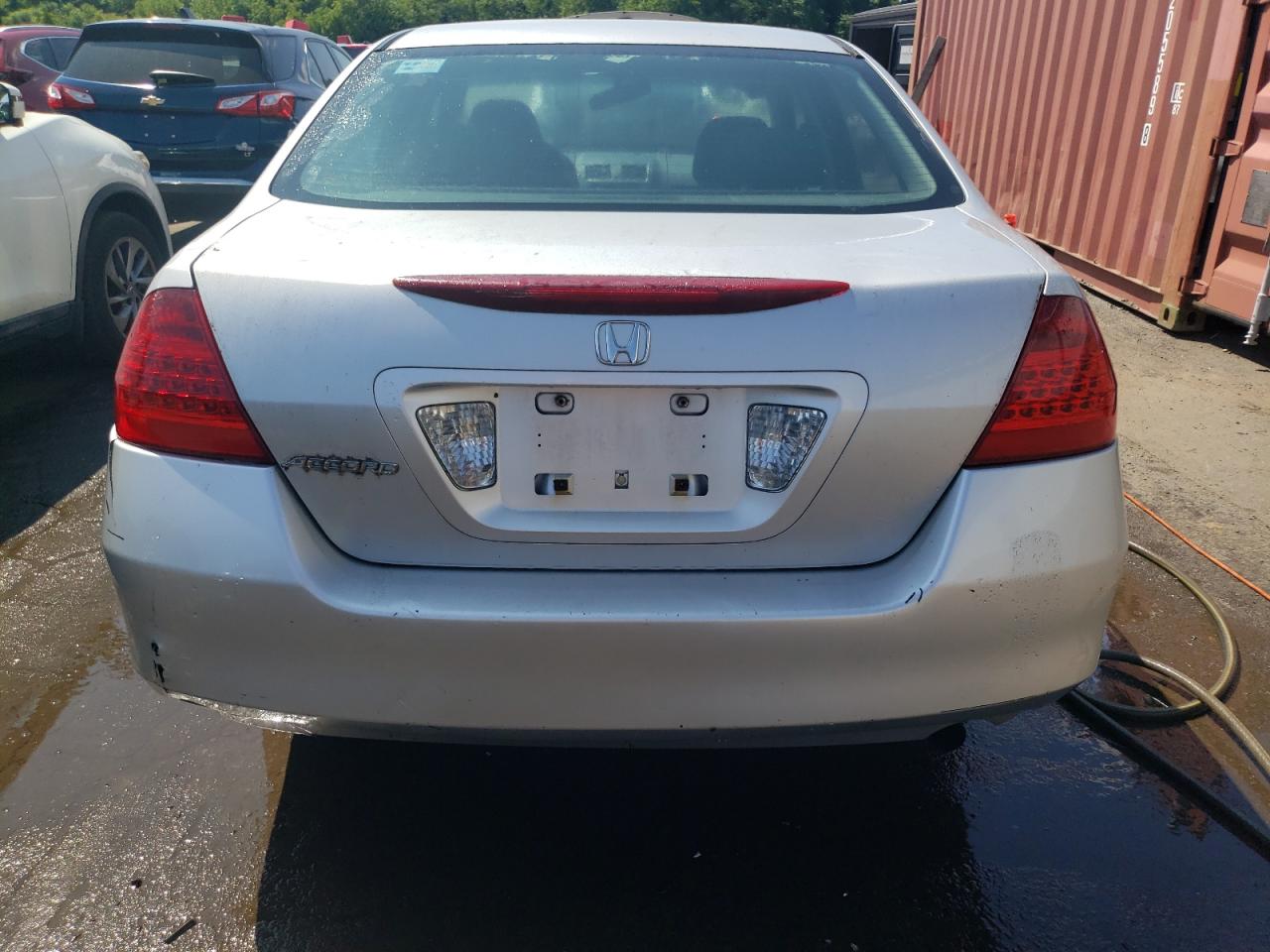 2006 Honda Accord Se VIN: 1HGCM56336A014530 Lot: 64415244