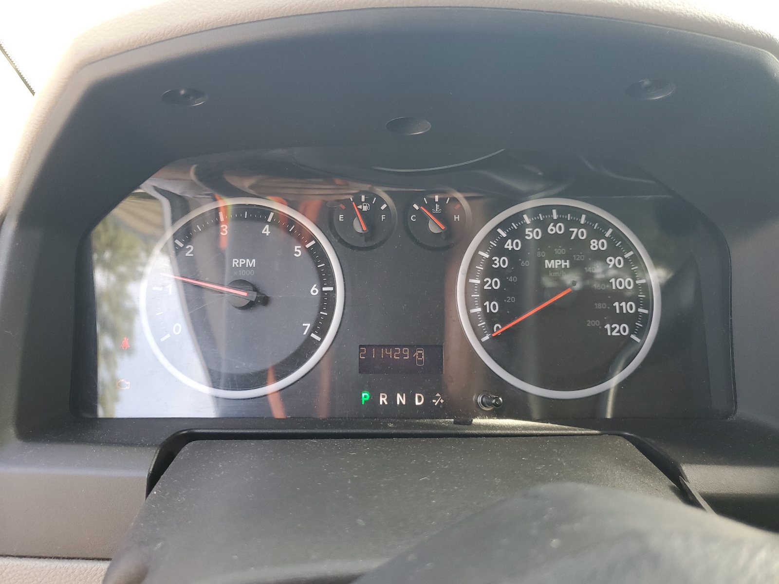 1D7RB1GKXAS134587 2010 Dodge Ram 1500