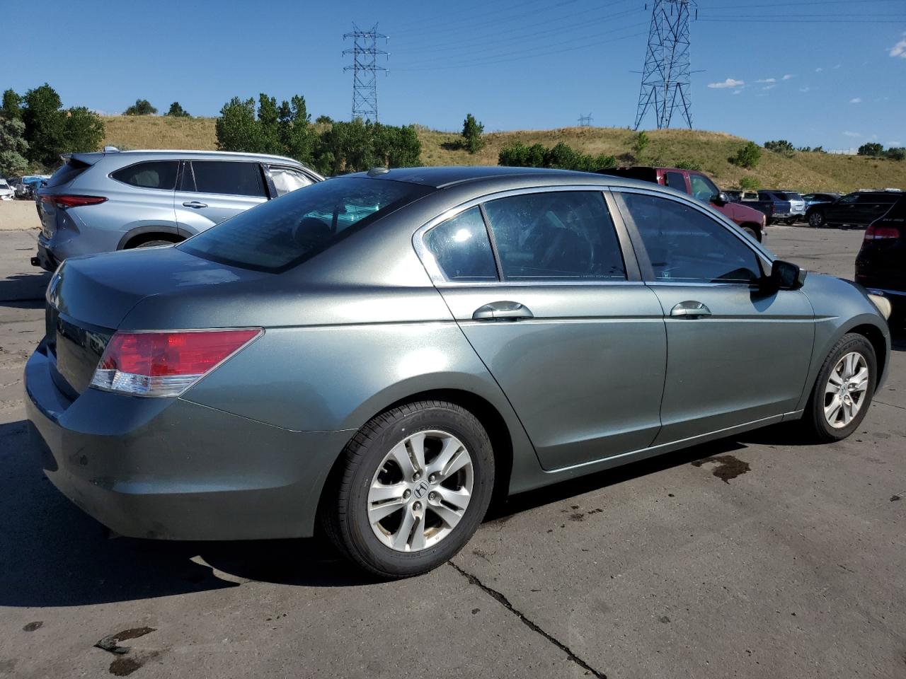 2008 Honda Accord - Image 3