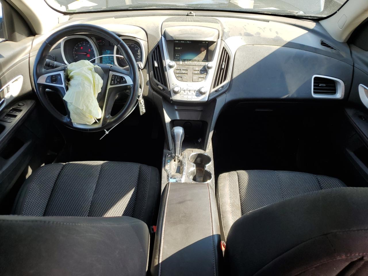 2013 Chevrolet Equinox - Image 8