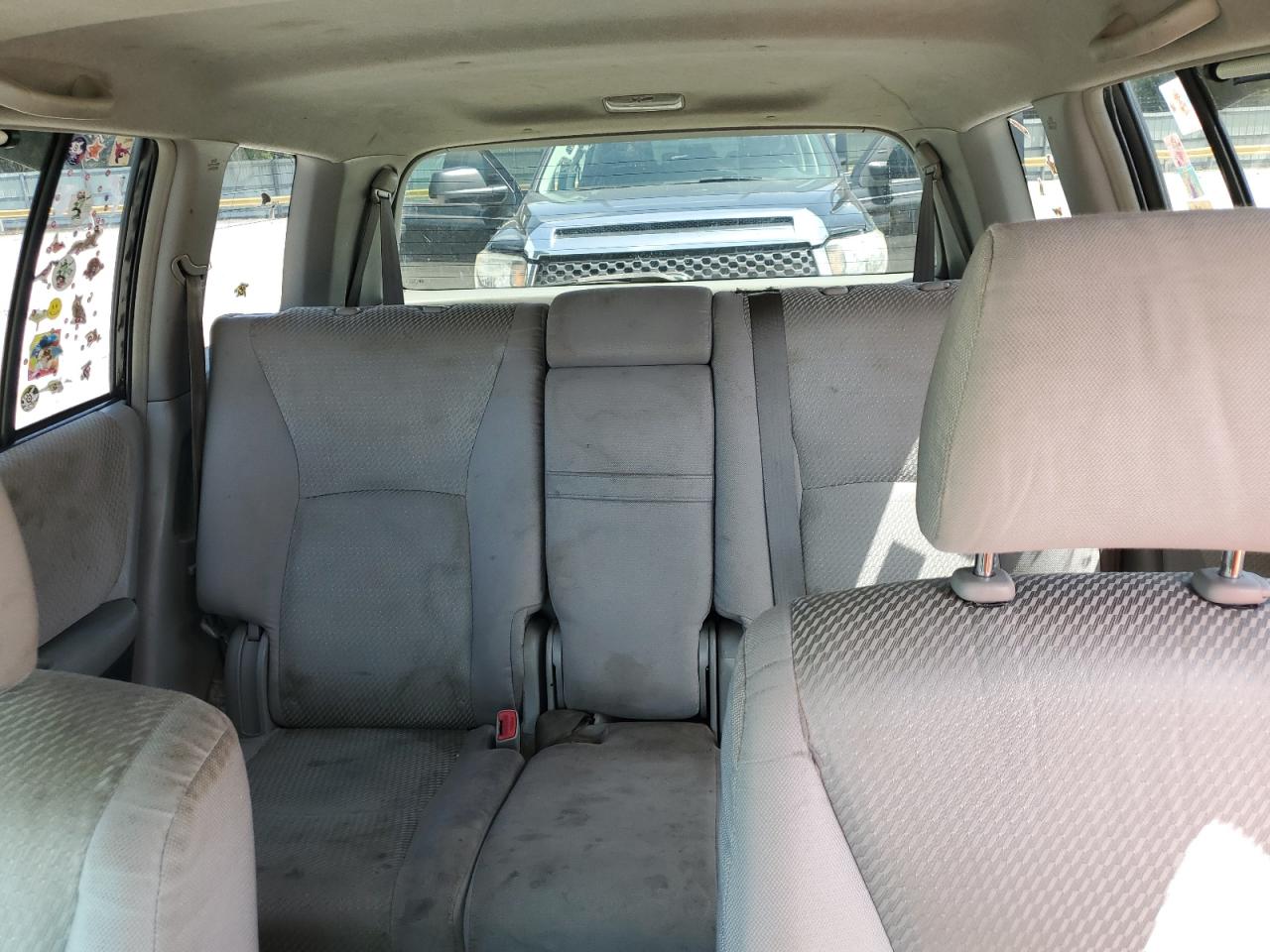 2006 Toyota Highlander Hybrid VIN: JTEEW21A560016917 Lot: 64902444