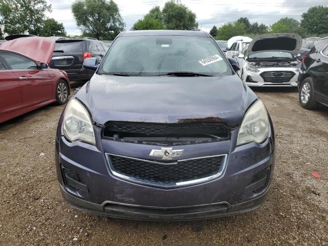  CHEVROLET EQUINOX 2014 Gray